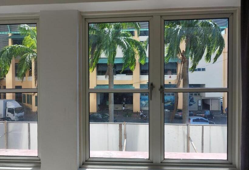 غرفة ديلوكس, Marine Bay