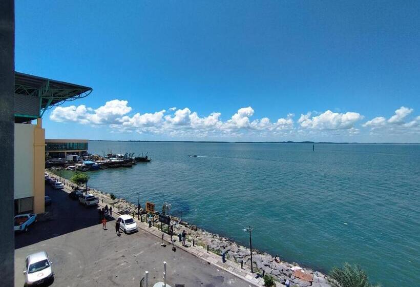 غرفة قياسية سرير كينج, Marine Bay