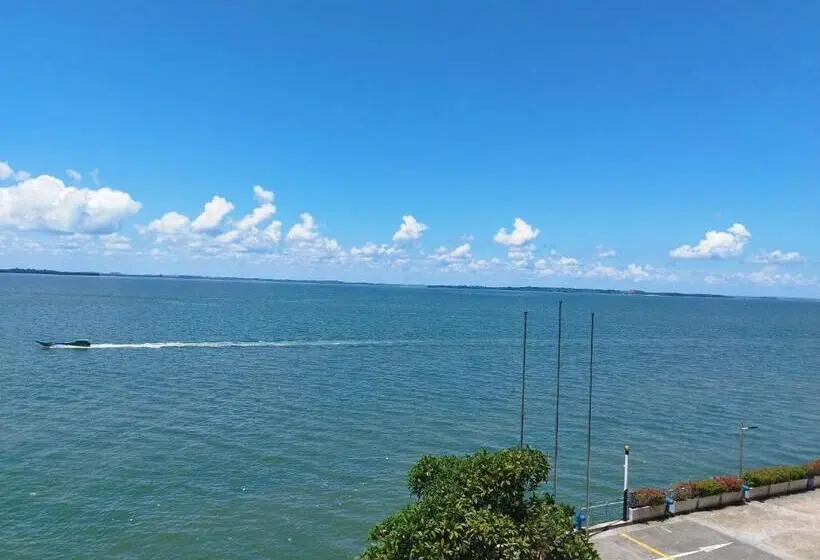 Standard-huone King-vuode, Marine Bay