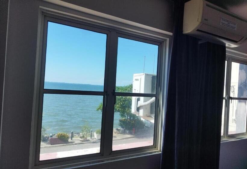 غرفة قياسية سرير كينج, Marine Bay