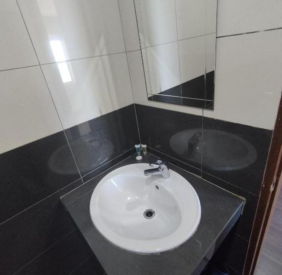 غرفة قياسية سرير كينج, Marine Bay