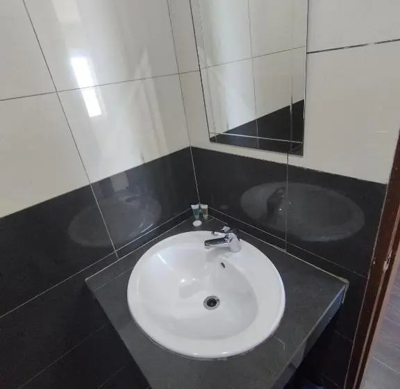 Standard-huone King-vuode, Marine Bay