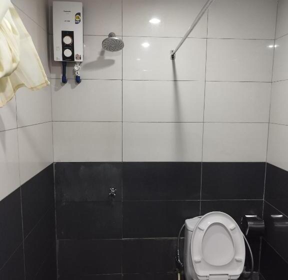 غرفة قياسية سرير كينج, Marine Bay