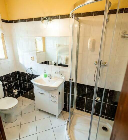 חדר סטנדרט, Penzión Cosmopolitan I