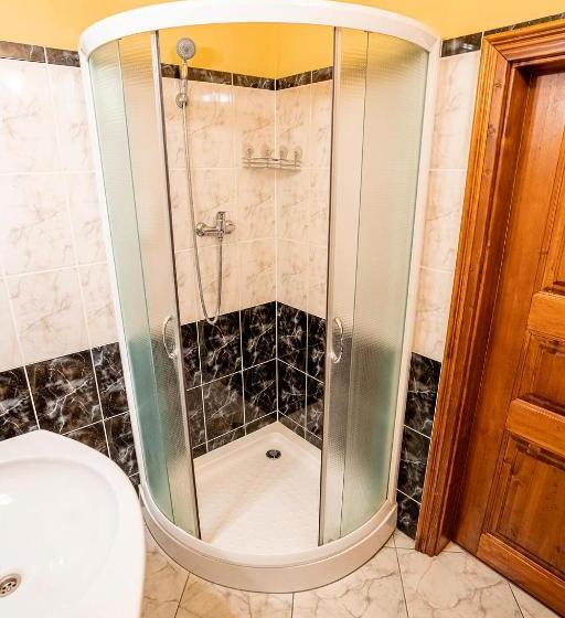 חדר סטנדרט, Penzión Cosmopolitan I