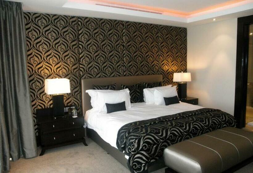 プレジデントスイートルーム, Royal Marang