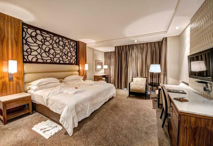 デラックスルーム, Royal Marang