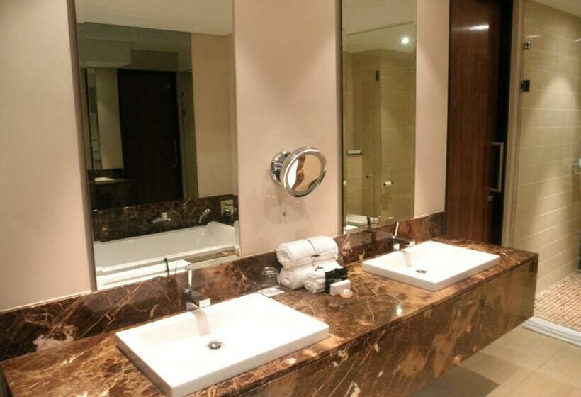 プレジデントスイートルーム, Royal Marang