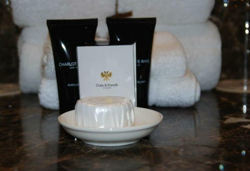 プレジデントスイートルーム, Royal Marang