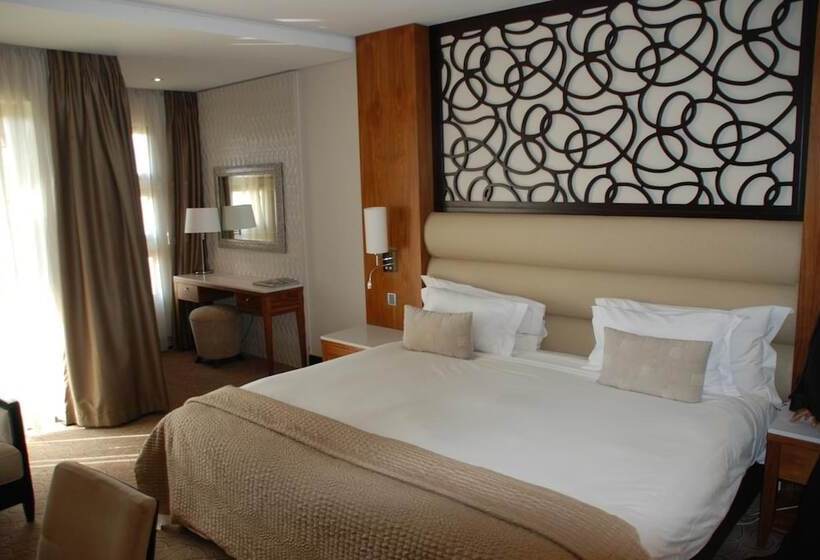 デラックスルーム, Royal Marang