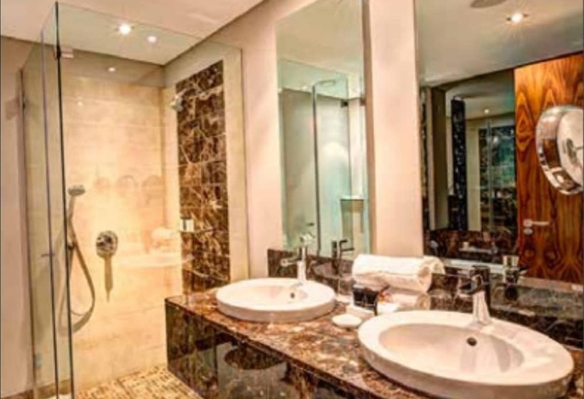 デラックスルーム, Royal Marang