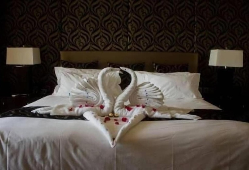 プレジデントスイートルーム, Royal Marang