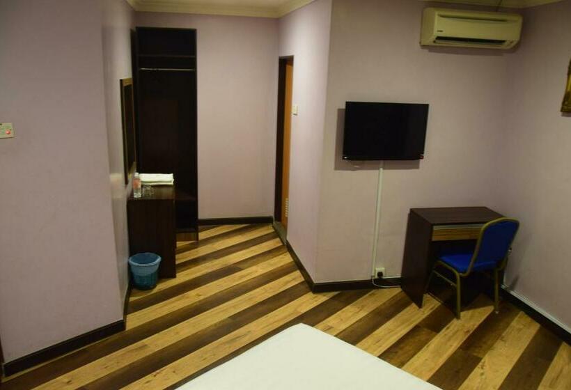 Номер Deluxe Кровать Кинг, Sai Villa