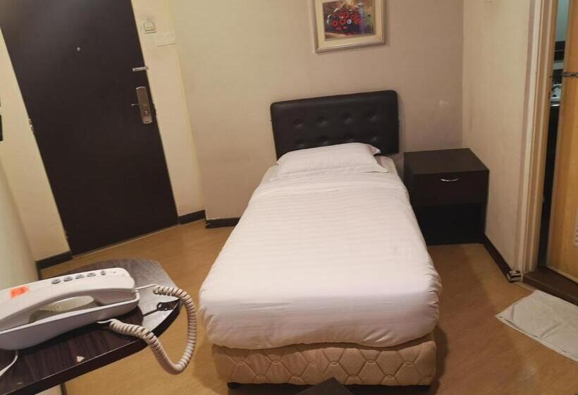 Номер Superior Одноместный, Sai Villa