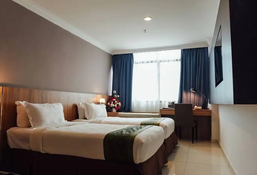 Standard-huone, Sfera