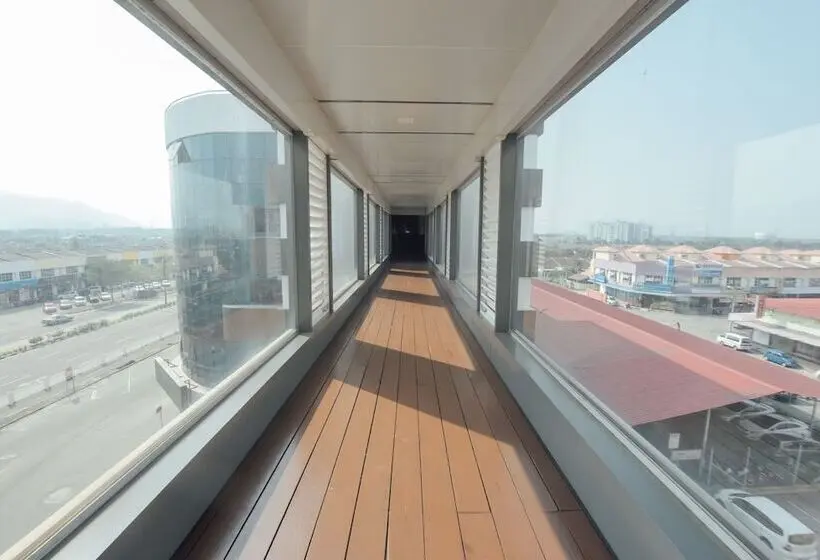 Standard-huone, Sfera