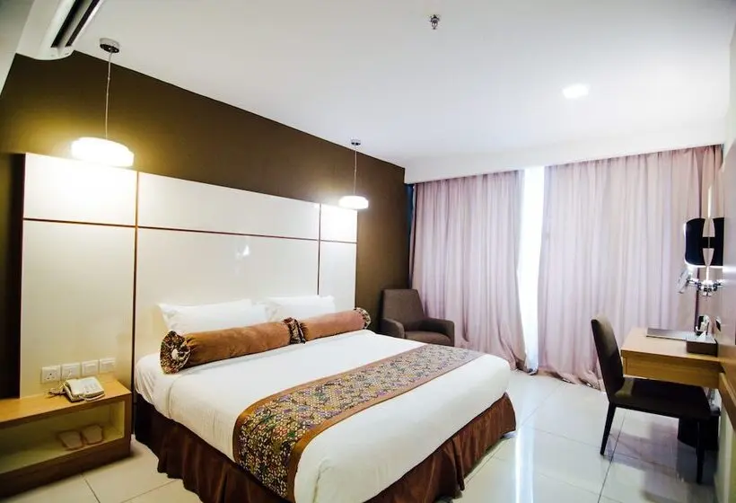 Superior-huone, Sfera