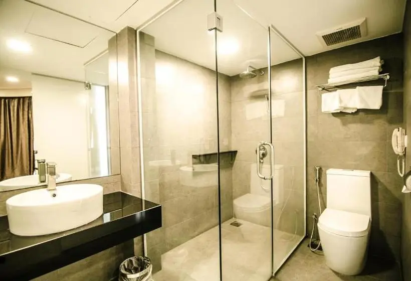 Executive-studio, Sfera