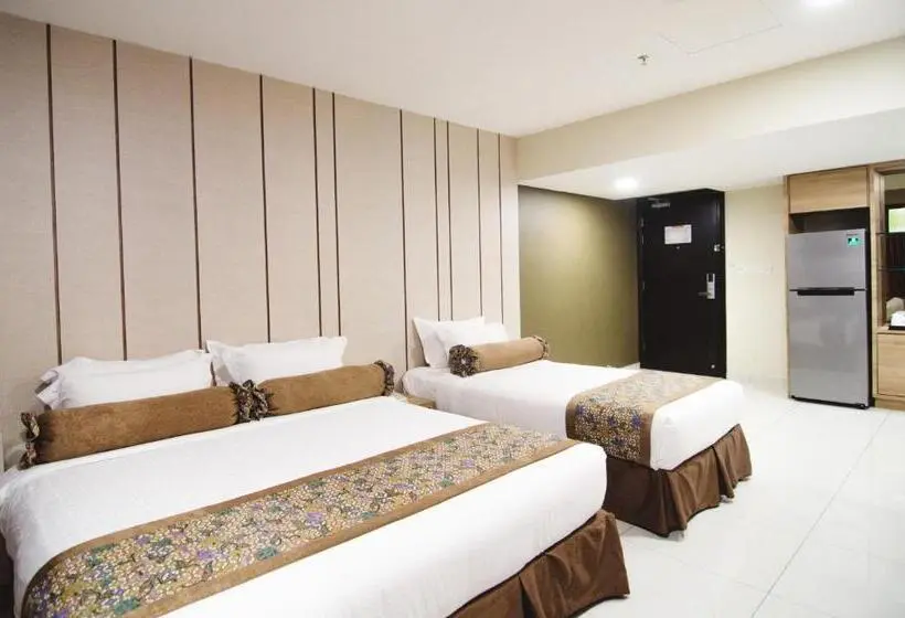 Executive-studio, Sfera