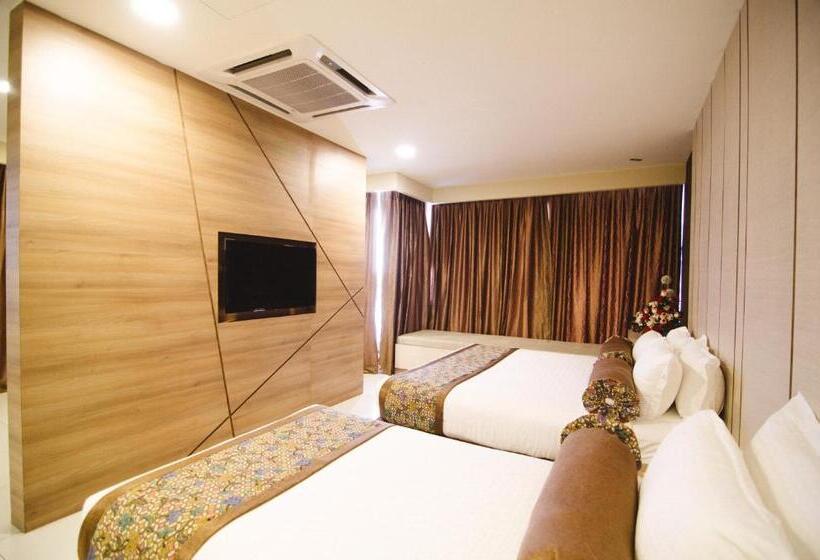 Studio Executive, Sfera