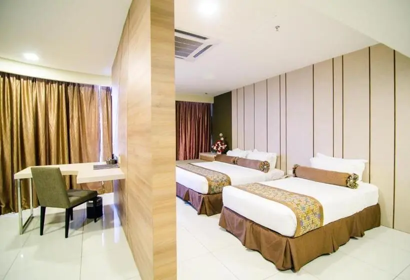 Executive-studio, Sfera