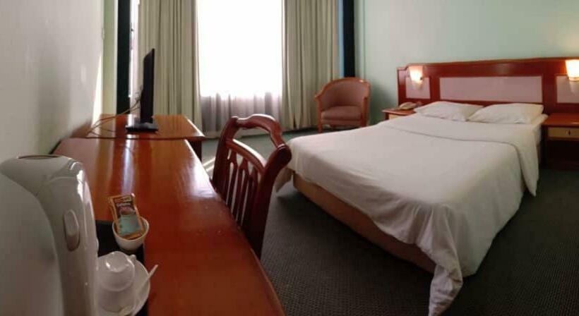 スタンダードルーム, Somerset