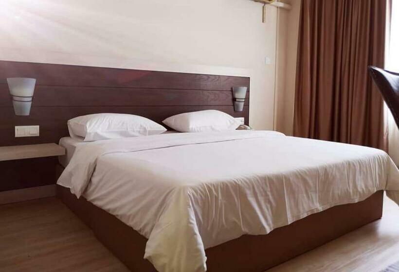 デラックスルーム, Somerset