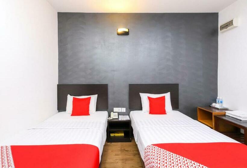 חדר סטנדרט, Tai Pan