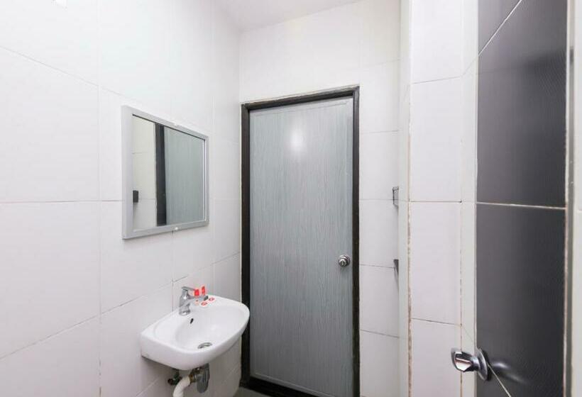 חדר סטנדרט יחיד, Tai Pan