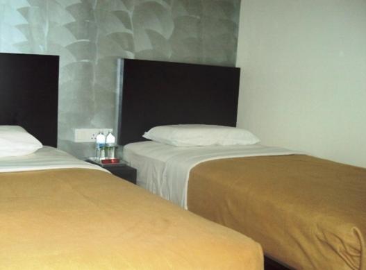 חדר סטנדרט, Tai Pan