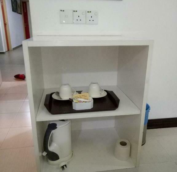 Номер Стандарт, Motel Fyna