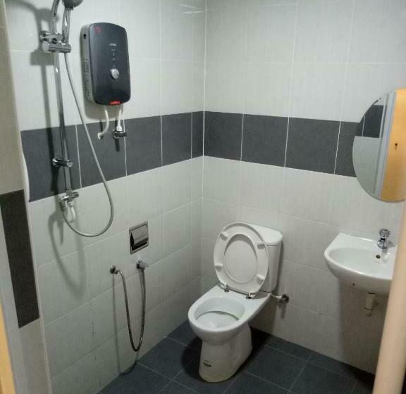 Номер Стандарт, Motel Fyna