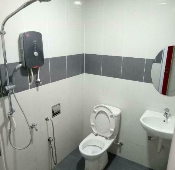 Номер Стандарт, Motel Fyna