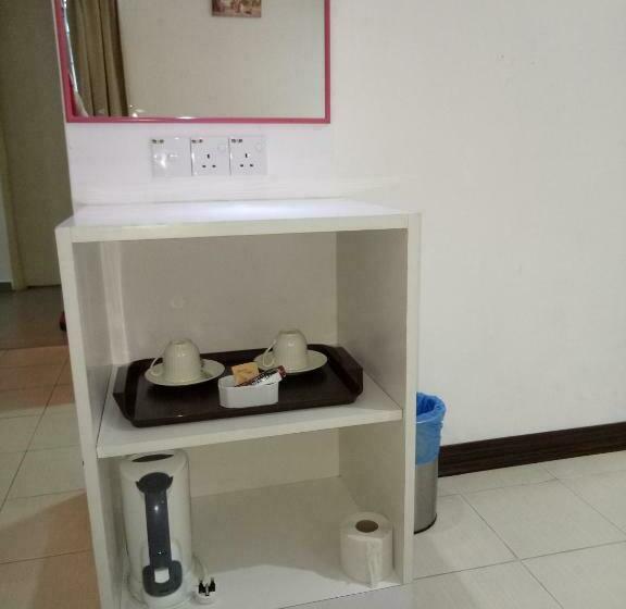 Номер Стандарт, Motel Fyna