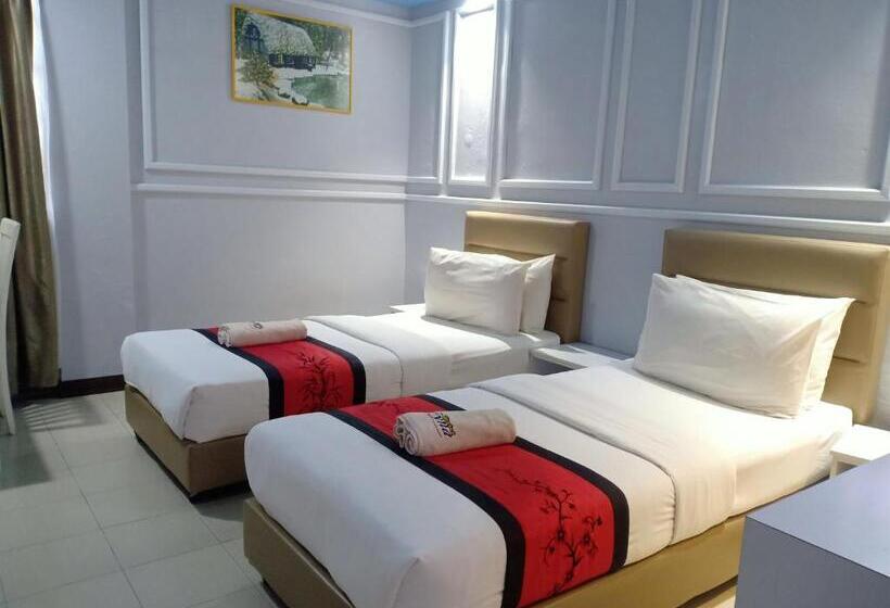 Номер Стандарт, Motel Fyna