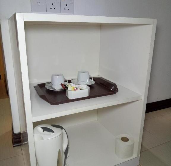 Номер Стандарт, Motel Fyna