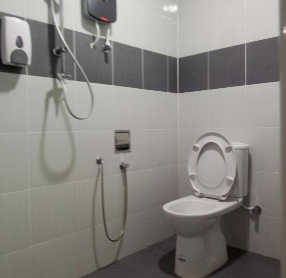 Номер Стандарт, Motel Fyna