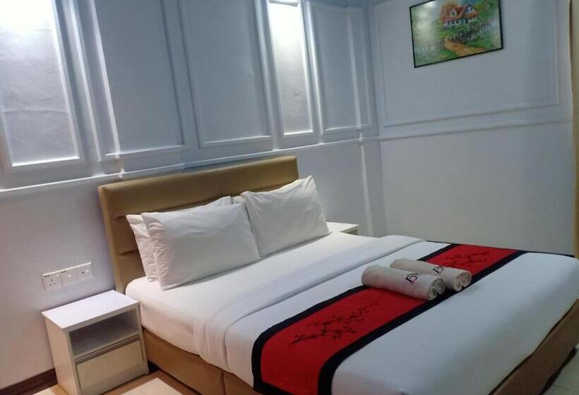 Номер Стандарт, Motel Fyna