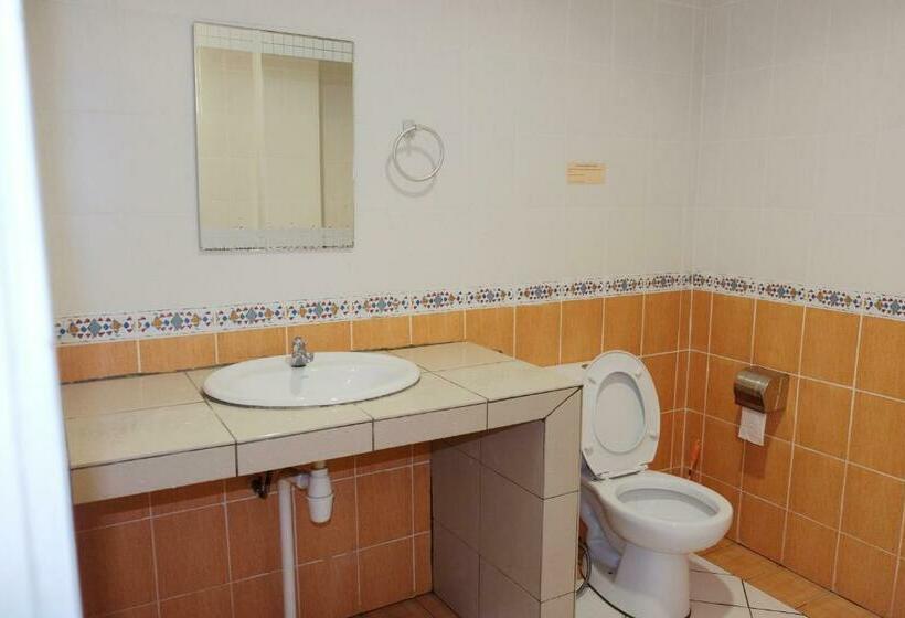 스탠다드 룸, Natol Homestay   Kuching
