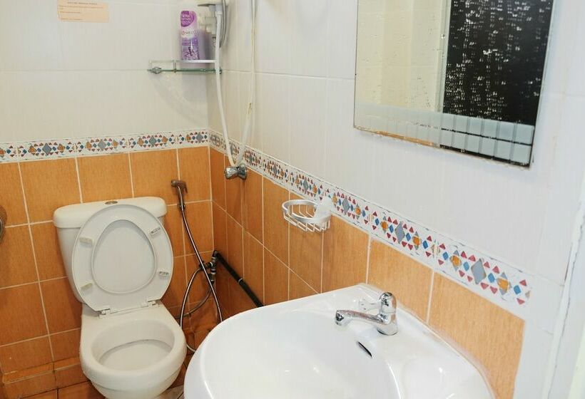 Номер Стандарт Совместная Ванная, Natol Homestay   Kuching