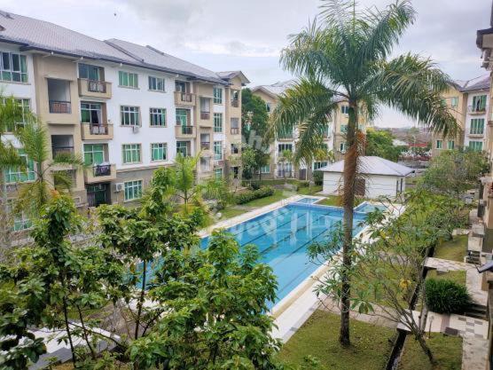 Apartament Deluxe 1 Dormitori, Natol Homestay Kuching