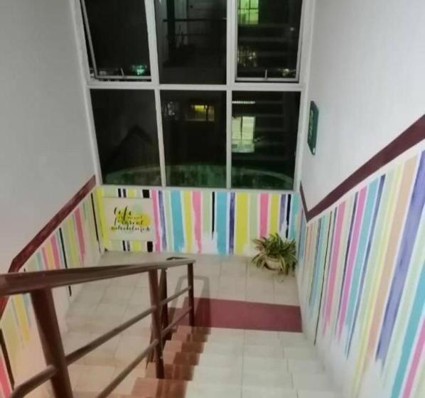 Apartament Deluxe 1 Dormitori, Natol Homestay Kuching