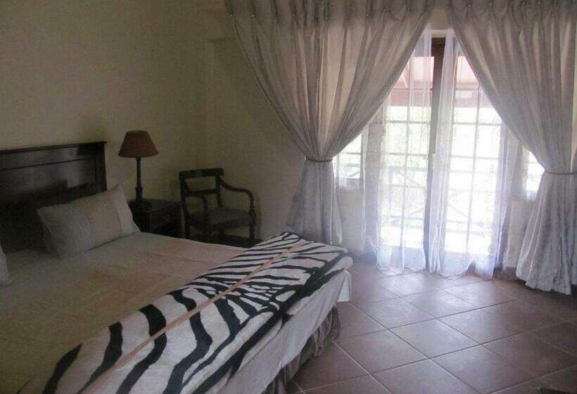 标准间, The Woodsman Bed And Breakfast