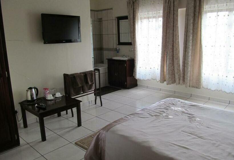 标准间, The Woodsman Bed And Breakfast