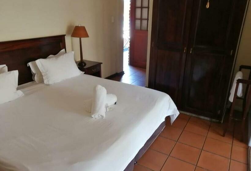 标准间, The Woodsman Bed And Breakfast