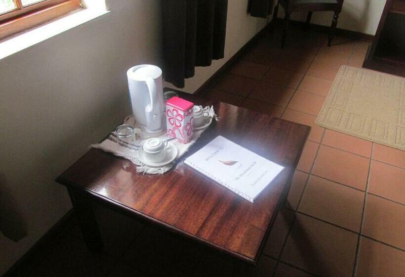 套房, The Woodsman Bed And Breakfast