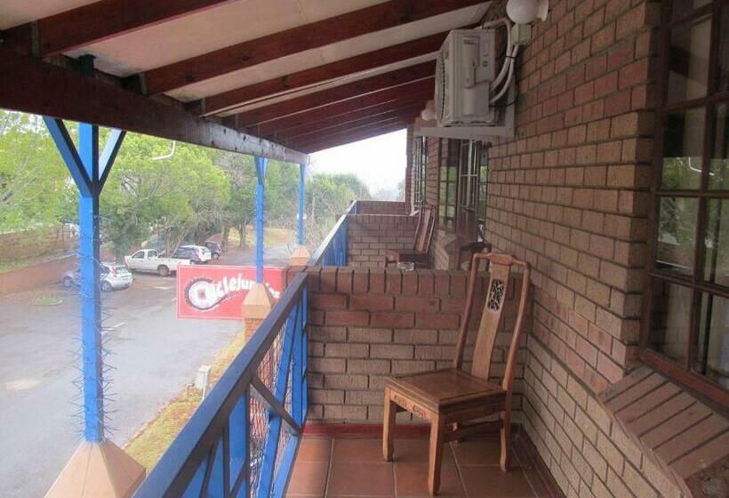 套房, The Woodsman Bed And Breakfast