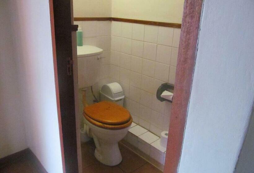 스위트, The Woodsman Bed And Breakfast