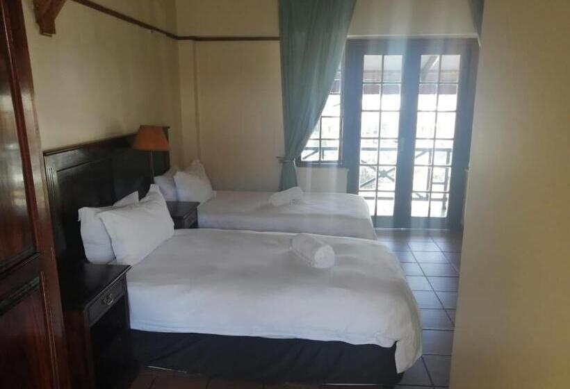 标准间, The Woodsman Bed And Breakfast