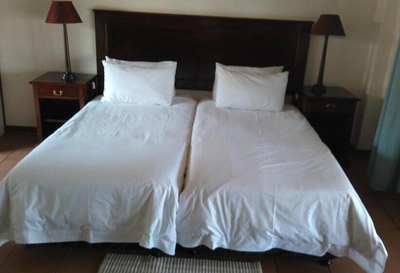 标准间, The Woodsman Bed And Breakfast